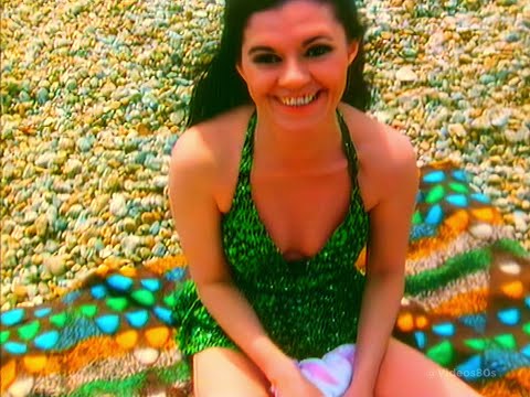 Squeeze - Last Time Forever 1985 (Official Music Video) Remastered