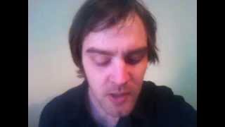 Ryan's Vocal Demos: Circle In The Sand