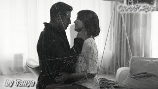 Игорь и Катя 💔 Обид Река