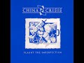 China Crisis - Bigger the punch i'm feeling (1985)