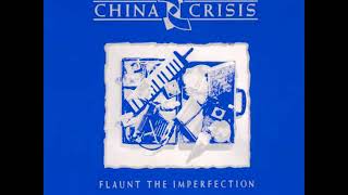 China Crisis - Bigger the punch i&#39;m feeling (1985)