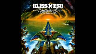 Bliss N Eso - Reflections [HQ] [Lyrics]