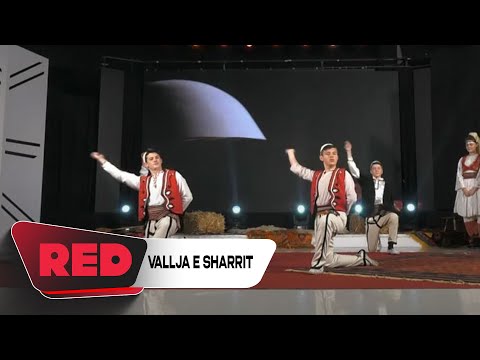 Zeri i Kosoves -Vallja e Sharrit