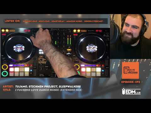 Best of Today #Release #192 - 13 January 2023 - EDM 2023