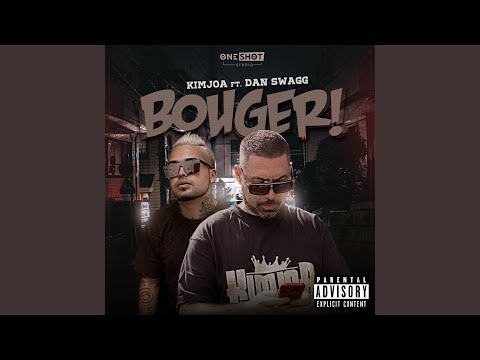 Bouger - Kimjoa feat Dan Swagg