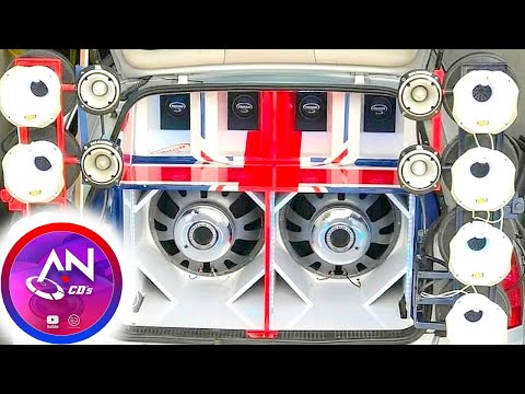 SUPER REPIQUE - BREGADEIRA 2020 - PRA PAREDÃO