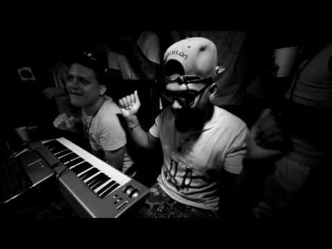 El Batallon ft P1 - Toy Pa Lo Mio | Video Oficial