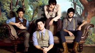 The Enemy - Mumford and Sons FULL VERSION
