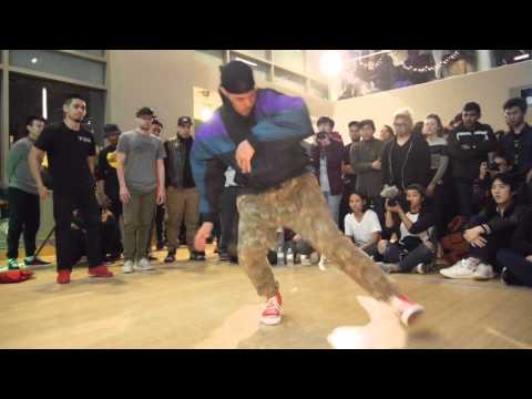 TURBOMANIA 2016 | Top 16 | Lawtown Fuego vs. ETA