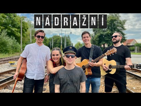 Utíkej! - Utíkej! - Nádražní