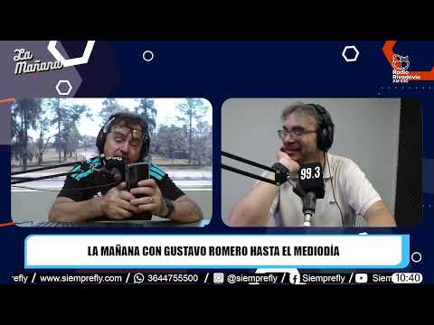 🔴𝗘𝗡 𝗘𝗦𝗧𝗨𝗗𝗜𝗢𝗦┃Martín Piccato - Analista Económico