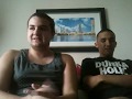 Me And Justin Luis Encarnacion S Video Together Day We Met In Person In Orlando Trip 11 11 18