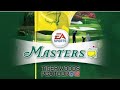 Tiger Woods Pga Tour 12: The Masters Round 1 1080p