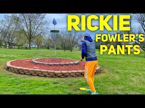 BRODIE SMITH vs. JONES GOLD (Tournament Preparation)