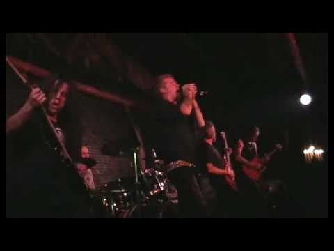 A Tribute To The Plague - Dead Seed - Eclipse Doom Festival - Joinville