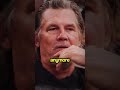 Josh Brolin talks about how he stays sober.