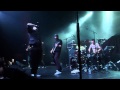 Rise Of The Northstar - Live Bataclan - Protect ya ...