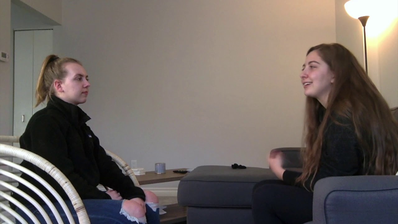 Helping Interview Assignment-Interviewer: Emily