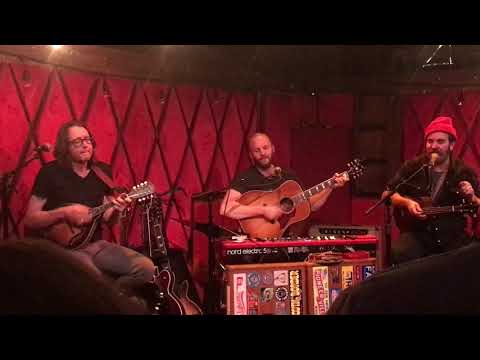 Nothing More by Alternate Routes