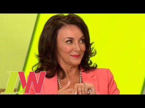 Shirley Ballas Weighs Herself Every Day | Loose Women
