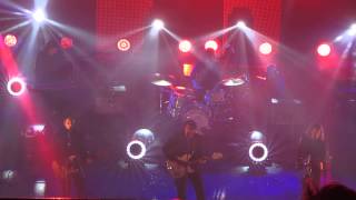NME Awards 2015 - The Vaccines - Dream Lover Live