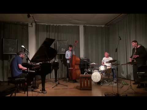 Ensemble 5 feat. Elliott Levin (Set 1)