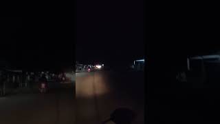 Download lagu perjalanan malam hari naik motor mp3