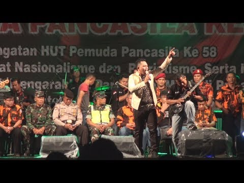 Resesi Dunia - OM. MERCY - Voc. Dheris Irama