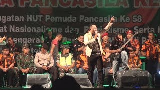 Download lagu Resesi Dunia - OM. MERCY - Voc. Dheris Irama mp3