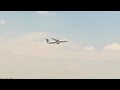 Air Botswana ATR 72 600 Take Off