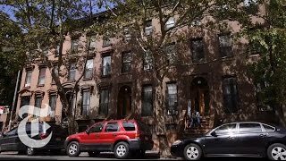 A Look at Fort Greene, Brooklyn | Block by Block | The New York Times