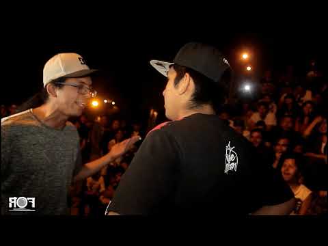 RAMSET vs ZEUS -4tos- -4tos- Nacional Homosapiens Agallas - Gold Battle España 2018