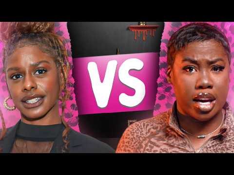 Madame Joyce talks Zeze Millz and more!