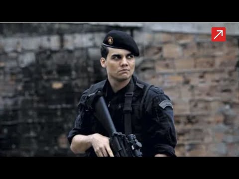 TROPA DE ELITE 1° - FILME COMPLETO