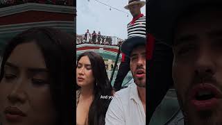 We visited the Filipino Venice 🇵🇭