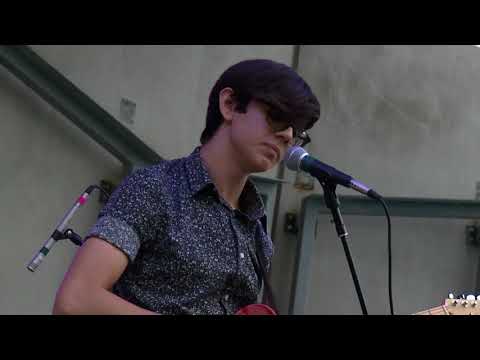 Live @ Levitt - HippoCampus, with Slow Caves, and Corsicana