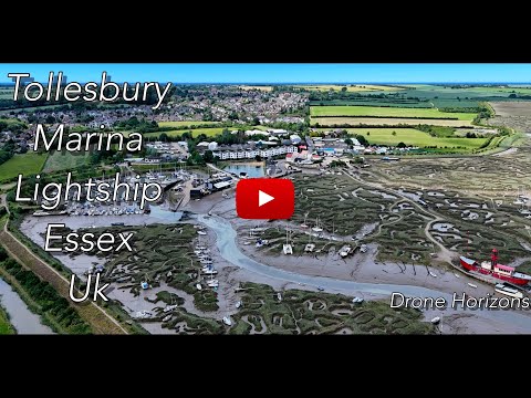 Tollesbury Lightship thumbnail