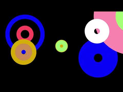 Âme - Love Is The Dance feat. RY X