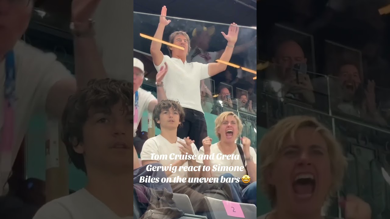 Tom Cruise 🤯 사실은 실패할 뻔했다?! 숨겨진 위기 사진