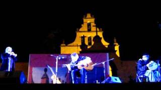preview picture of video 'Eblen Macari trio 1- Festival Cultural San Juan del Río 2008'