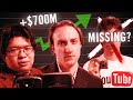 Where Are They Now? YouTube's Founders