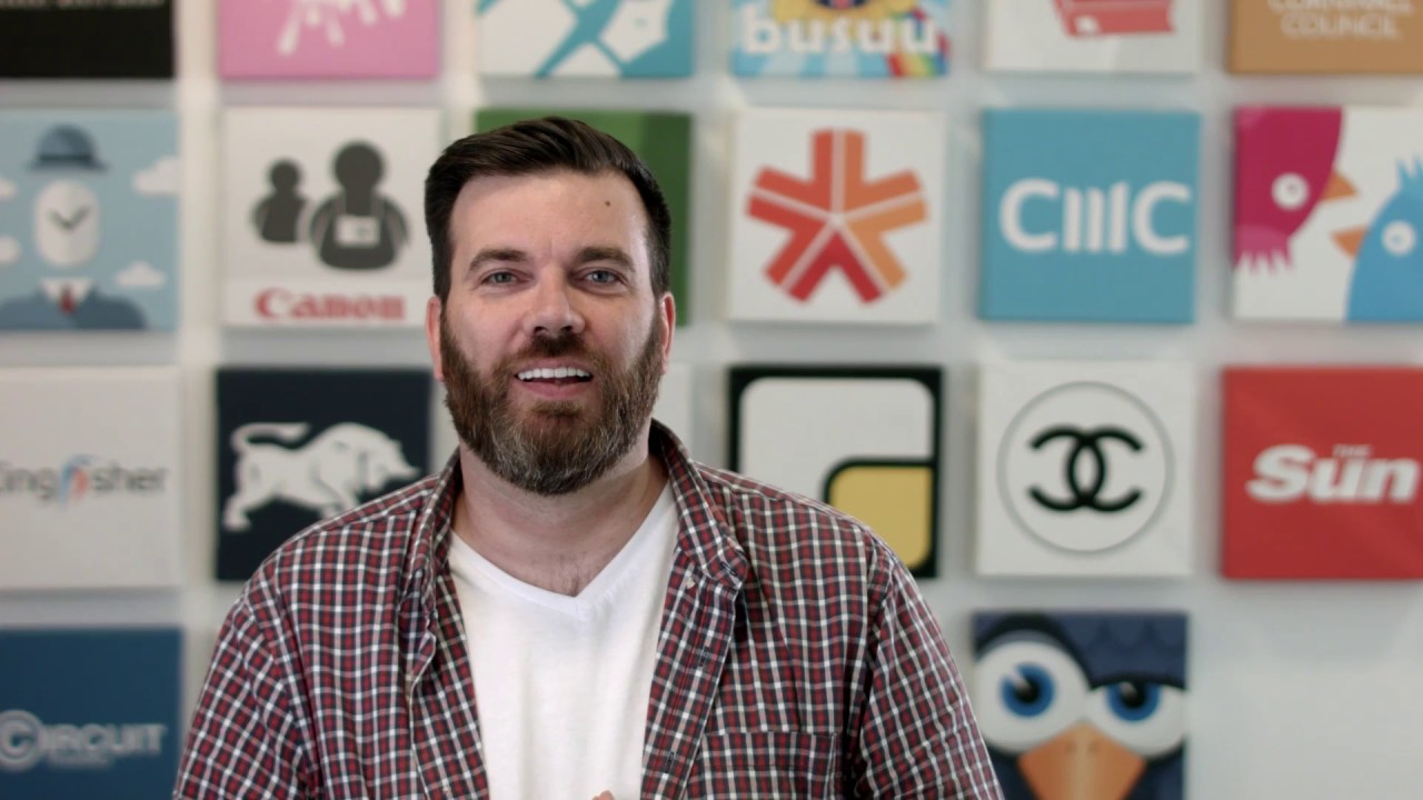 Glance Creative LTD Recruitment Video