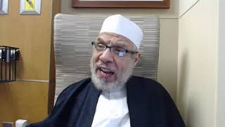 صورة العطية أو الوصية فيما زاد عن الثلث من التركة/الثلاثاء/(2021/3/23م)فتاوى على الهواء مباشرة