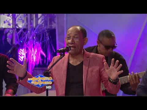 Anibal Bravo Presentación Musical De Extremo a Extremo