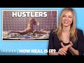 Professional Pole Dancer Rates 10 Pole Scenes In Movies And TV How Real Is It Insider