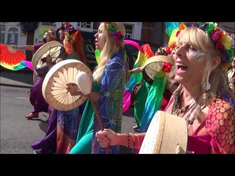 download lagu mp3 mp4 Goddess Conference Glastonbury 2017, download lagu Goddess Conference Glastonbury 2017 gratis, unduh video klip Goddess Conference Glastonbury 2017