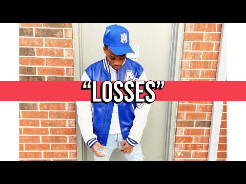 [FREE] Chicago Drill x Timo x DCG x PGF Nuk Type Beat 2021 - Losses (Prod. @1Richiey)