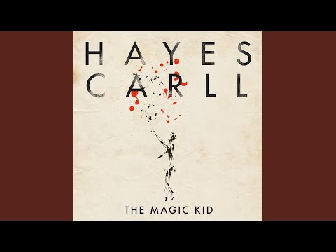 Video thumbnail for The Magic Kid