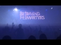 Betraying The Martyrs - Man Made Disaster (feat ...