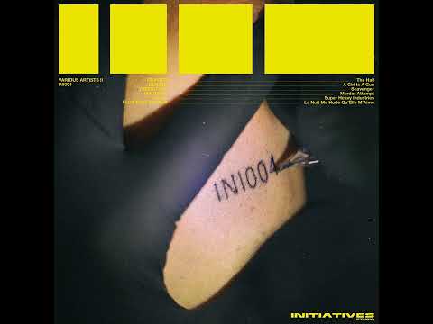 PREMIERE: Dersee - A Girl Is A Gun [INI004]